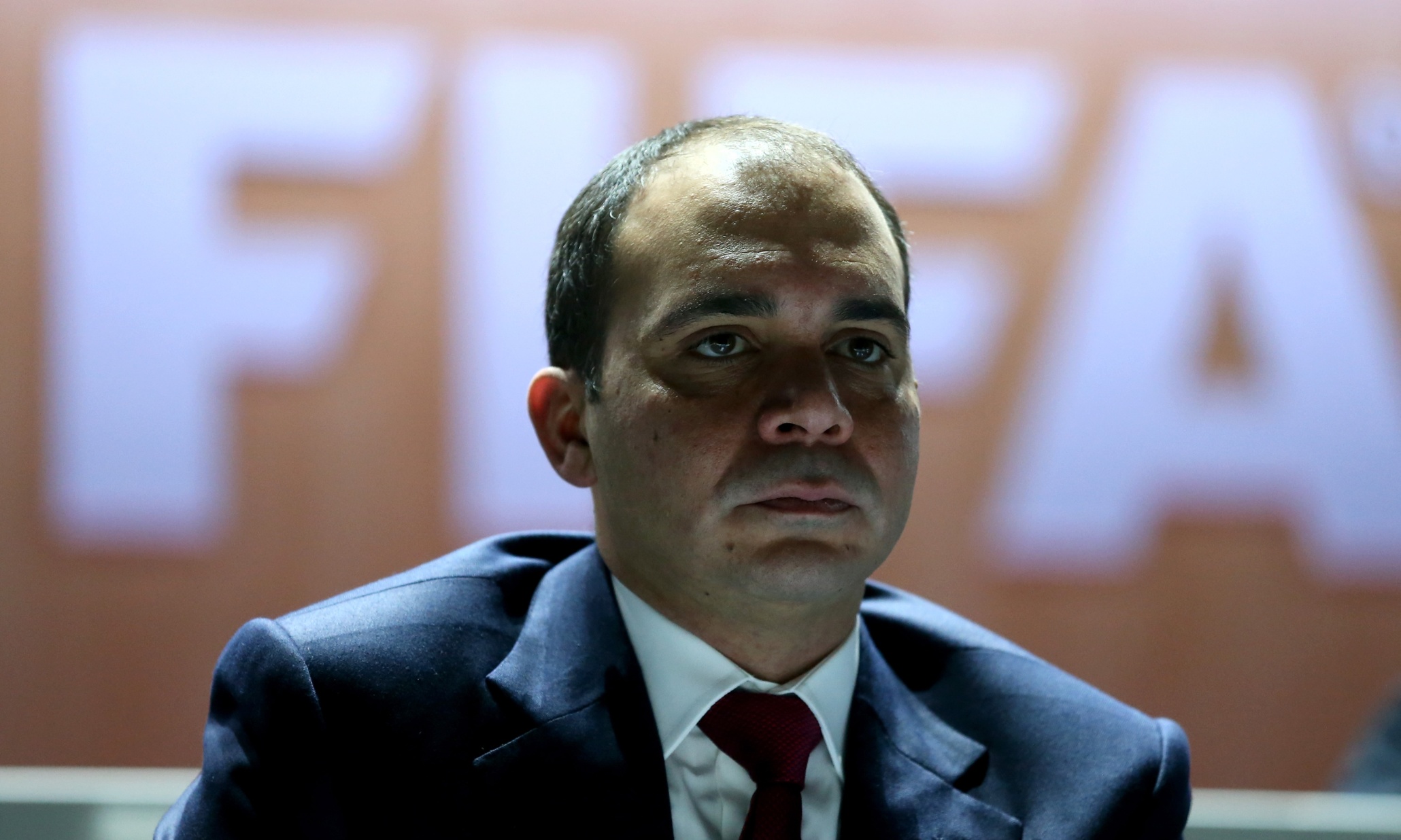 Fifa election: who is Prince Ali bin al-Hussein, Sepp Blatter&#39;s challenger? | Football | The Guardian - a76855b3-e73e-49a5-8239-fd32250aa76e-2060x1236