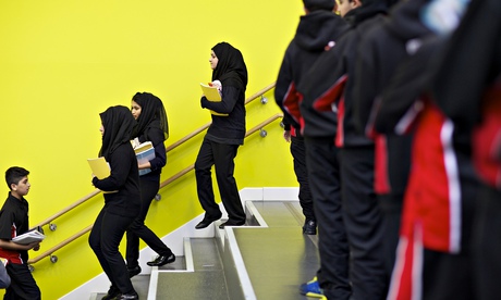 Dixons Trinity Academy