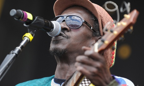 Cheikh Lô