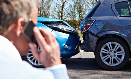 Car crash
