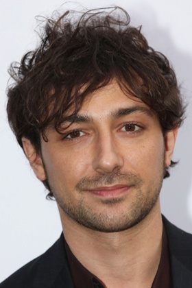 Alex Zane 