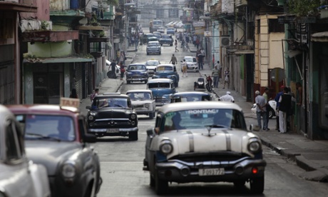 The removal of Cuba from the US terrorism list eliminates an obstacle toward restoring diplomatic ties between the United States and the communist-led Caribbean island state after 50-year estrangement. 