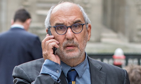 Alan Yentob