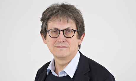 Alan Rusbridger