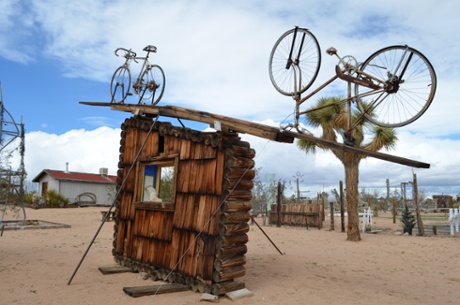 Noah Purifoy