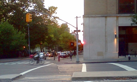 Manhattanhenge