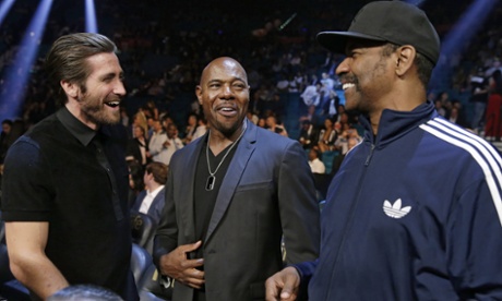 Las Vegas celebrities