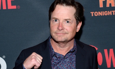 Michael J Fox