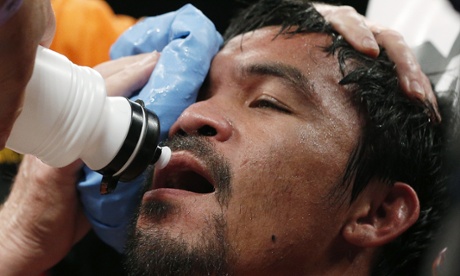 Manny Pacquiao