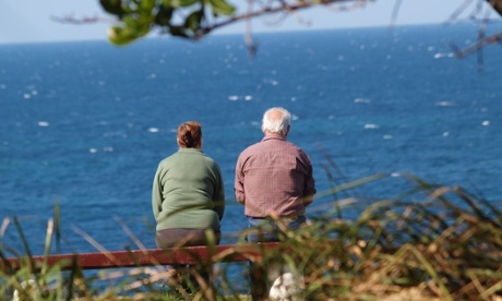 Love in later life. Did you find love over the age of 70?