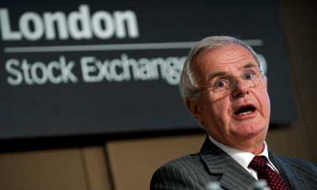 Until this year, the Co-op board consisted entirely of representatives of the 7m members but, following ideas drawn up by former City minister Paul Myners, pictured, the board now includes two executive directors.