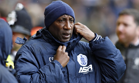 Chris Ramsey says Queens Park Rangers have been over-reliant on Charlie Austin's goals this season.