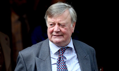 Kenneth Clarke