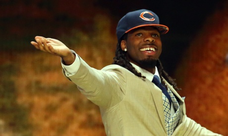 Kevin White