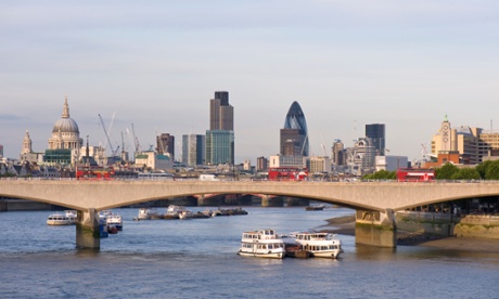 London creates more wealth than any other region, but we also have some of the worst poverty – and we don’t have the power to tackle that.