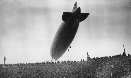 The star of the 1930 final, hovering over Wembley.