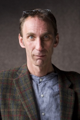 Will Self calls the bridge 'crap'.