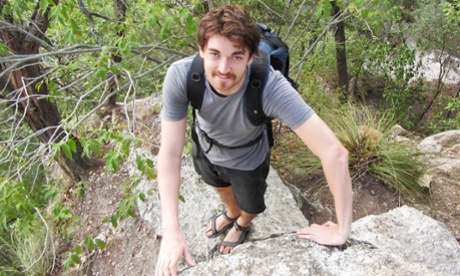 Ross Ulbricht