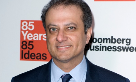 Preet Bharara