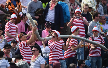 Which is a good enough reason to get a beer snake on the go.