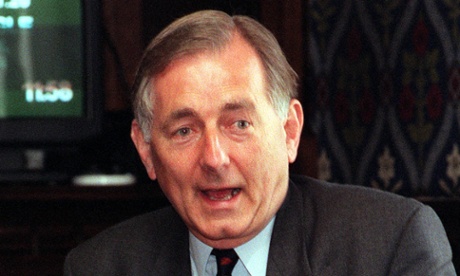 Sir Peter Bottomley