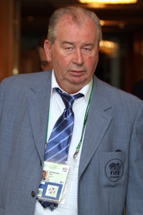 Julio Grondona