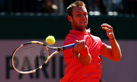 Jack Sock