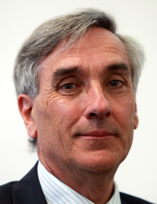 John Redwood