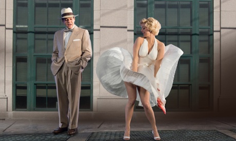 The Secret Life of Marilyn Monroe