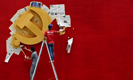 Xi Jinping’s China is the greatest political experiment on Earth