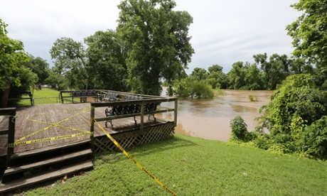 texas floods
