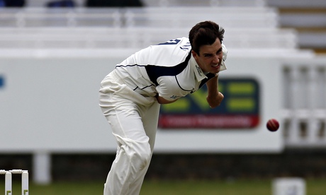 Steven Finn 