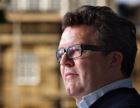 Labour MP Tom Watson