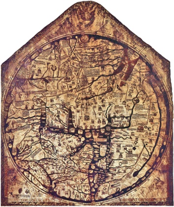 Mappa Mundi