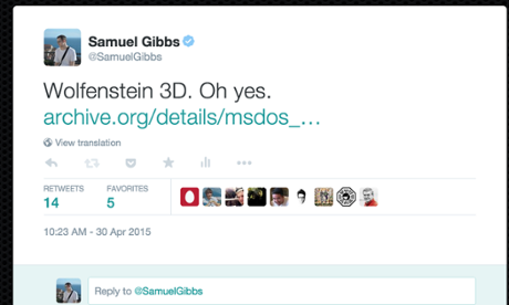 Twitter card removed