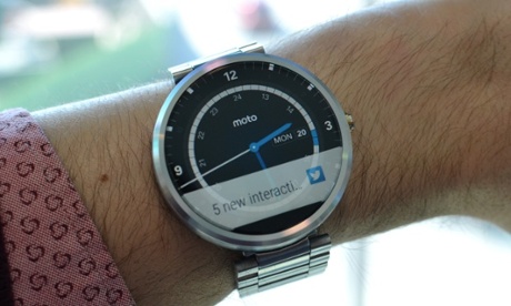 Android Wear