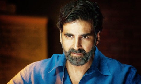 Gabbar is Back
