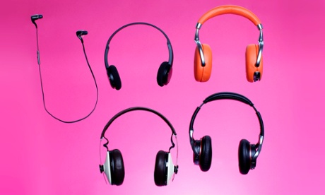 bluetooth headphones