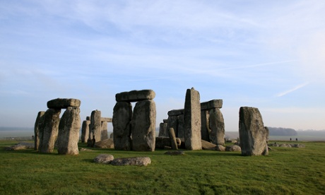 Stonehenge