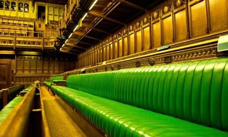 Who will fill these seats come 8 May?