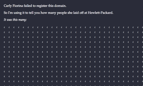 Layoffs can be a sign of a sick company reorganizing to become healthy again, some say.