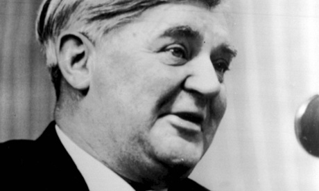 Aneurin Bevan