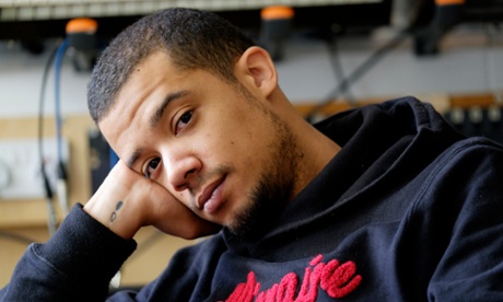 Raleigh Ritchie