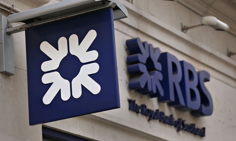 RBS admits mis-selling loans