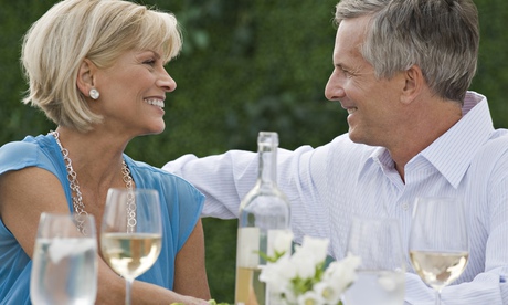 With the third date came expectations.