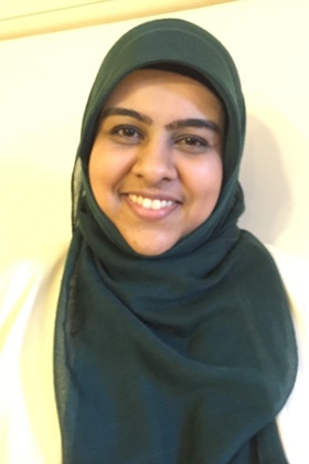 Jeraj, Hyderi Islamic Centre.