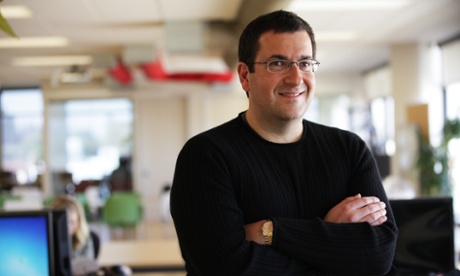 David Goldberg, a Silicon Valley veteran who was best-known for being the husband of Facebook executive Sheryl Sandberg, has died suddenly at age 47, his company and family members said Saturday.