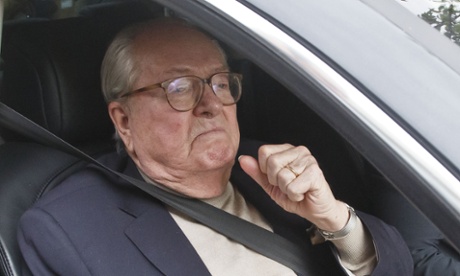 Jean-Marie Le Pen