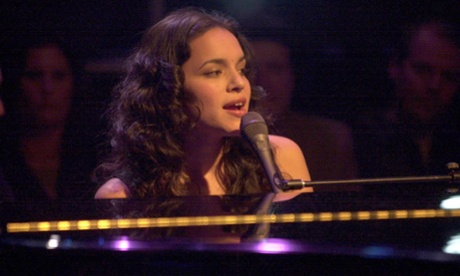 norah jones