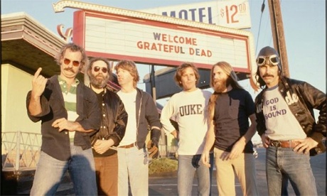 Grateful Dead